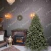 Künstlicher Weihnachtsbaum Nordische Fichte 120cm