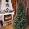 Luxusný FULL 3D vianočný stromček Borovica Himalájska na Vianoce