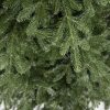Künstlicher Weihnachtsbaum 3D Fichte Massiv