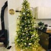 Künstlicher Weihnachtsbaum 3D Italienische Fichte 240cm