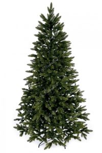 Künstlicher Weihnachtsbaum FULL 3D Kanadische Hemlocktanne