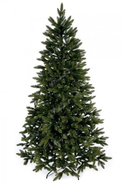 Künstlicher Weihnachtsbaum FULL 3D Kanadische Hemlocktanne