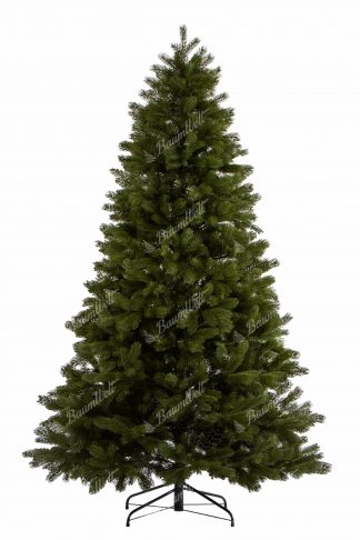 Künstlicher Weihnachtsbaum FULL 3D Tränen-Kiefer