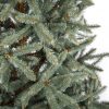 Künstlicher Weihnachtsbaum Silberfichte