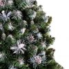 Künstlicher Weihnachtsbaum Silberkiefer
