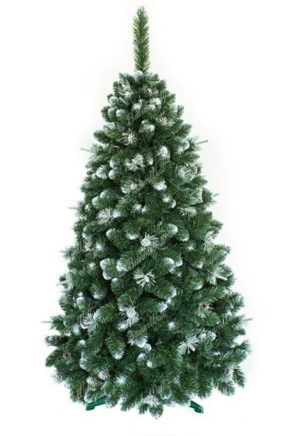 Künstlicher Weihnachtsbaum Silberkiefer