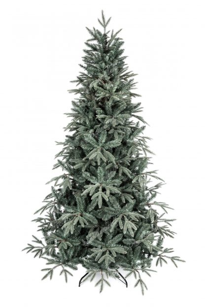 Weihnachtsbaum 3D Weißtanne