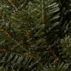 Weihnachtskranz 3D Smaragd-Tanne 50cm