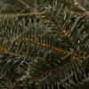 Weihnachtskranz 3D Smaragd-Tanne 50cm