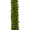 Weihnachtsgirlande 100% 3D Kaukasus Tanne 270cm