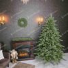 Künstlicher Weihnachtsbaum FULL 3D Fichte Exklusiv 180cm