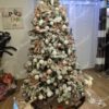 Künstlicher Weihnachtsbaum Weißkiefer 240cm