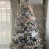Künstlicher Weihnachtsbaum Weißkiefer 240cm