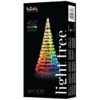 LED lichterbaum TWINKLY light tree 3m RGB-AWW 450LED