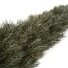 Weihnachtsgirlande 100% 3D Tränen Kiefer 270cm