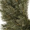 Weihnachtskranz 3D Tränen Kiefer 50cm