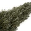 Weihnachtsgirlande 3D Tranen Kiefer