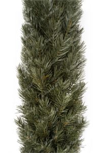 Weihnachtsgirlande 3D Tranen Kiefer