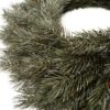 Weihnachtskranz 3D Tranen Kiefer
