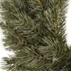 Weihnachtskranz 3D Tranen Kiefer