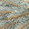 Weihnachtskranz silber Fichte