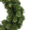 Weihnachtskranz Tatra Fichte 45cmhat dichte grüne Zweige