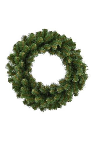 Weihnachtskranz Tatra Fichte 45cm hat dichte grüne Zweige