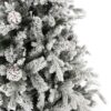 Künstlicher Weihnachtsbaum 3D Polarfichte 240cm