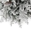 Künstlicher Weihnachtsbaum 3D Polarfichte 240cm