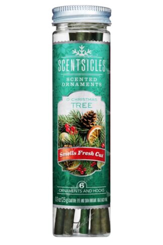 Duftstäbchen für den Baum O Christmas Tree