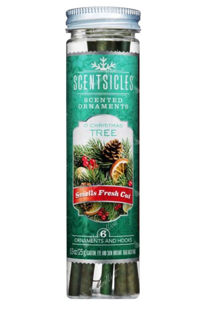 Duftstäbchen für den Baum O Christmas Tree