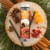 Duftstäbchen für den Baum Spiced Pine Code