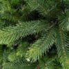 Künstlicher Weihnachtsbaum 3D Finnische Fichte, der Baum hat dicke grüne Nadeln