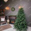 Künstlicher Weihnachtsbaum FULL 3D Bayerische Fichte 210cm