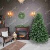 Künstlicher Weihnachtsbaum 3D Italienische Fichte 180cm