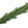 Weihnachtsgirlande 100% 3D Fichte Exklusiv 100cm