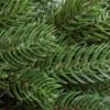 Weihnachtsgirlande 100% 3D Fichte Exklusiv 100cm