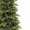 Künstlicher Weihnachtsbaum 3D Italienische Fichte schmal 240cm 430LED