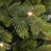 Künstlicher Weihnachtsbaum 3D Schwedische Tanne 240cm 380LED