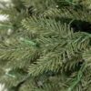Künstlicher Weihnachtsbaum 3D Tanne Schlank 210cm