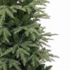 Künstlicher Weihnachtsbaum 3D Tanne Schlank 210cm