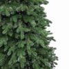 Künstlicher Weihnachtsbaum FULL 3D Bayerische Fichte 210cm
