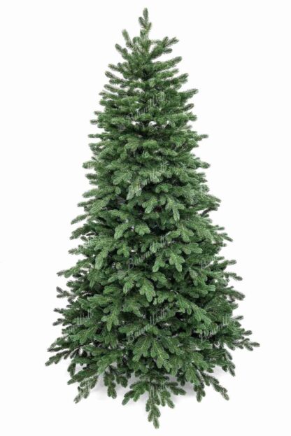 Künstlicher Weihnachtsbaum FULL 3D Bayerische Fichte 210cm