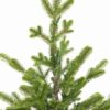 Künstlicher Weihnachtsbaum FULL 3D Schweizer Fichte