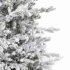 Künstlicher Weihnachtsbaum FULL 3D Schweizer Weißfichte