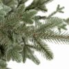Künstlicher Weihnachtsbaum FULL 3D Stachelige Fichte