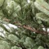 Künstlicher Weihnachtsbaum FULL 3D Stachelige Fichte