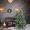 Künstlicher Weihnachtsbaum FULL 3D Stachelige Fichte 240cm