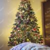 Künstlicher Baum 3D Tanne Charmant 210cm