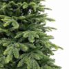 Künstlicher Weihnachtsbaum 3D Balsam-Tanne